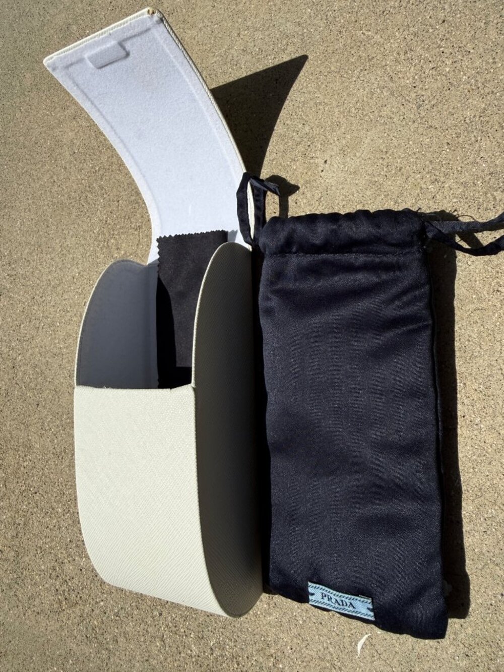 Prada Sunglasses - Picture 10 of 13